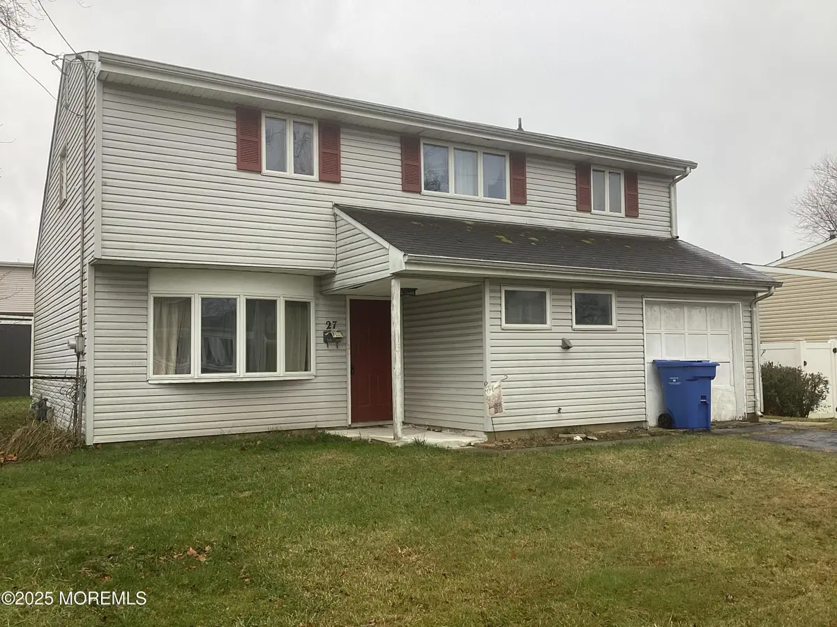 27 Mabaline Road, Old Bridge, NJ 08857 - Image #1