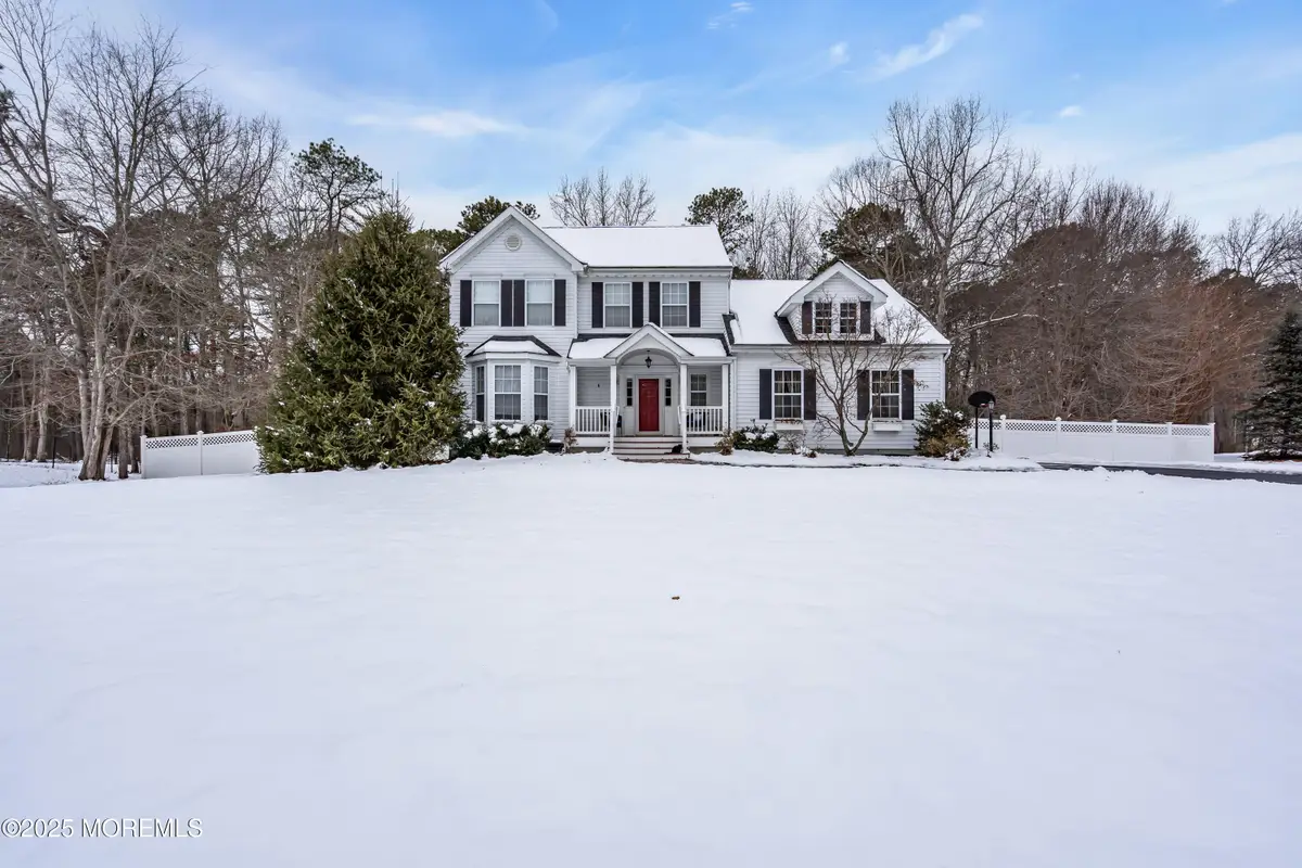 20 Goldfinch Road, Jackson, NJ 08527 - Image #1