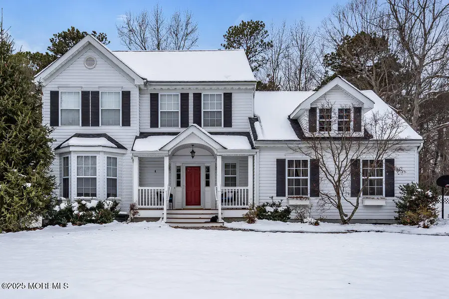 20 Goldfinch Road, Jackson, NJ 08527 - Image #2