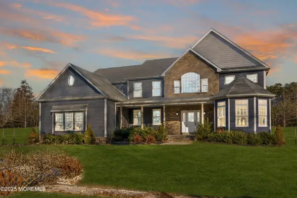 44 Trenton Lakewood Road, Millstone, NJ 08510