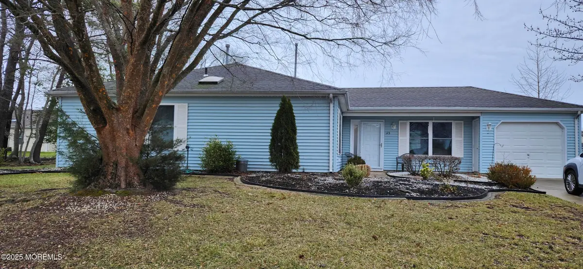 123 Hancock Drive, Mystic Island, NJ 08087 - Image #1