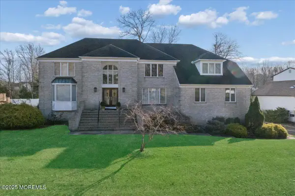 141 Micki Drive, Morganville, NJ 07751