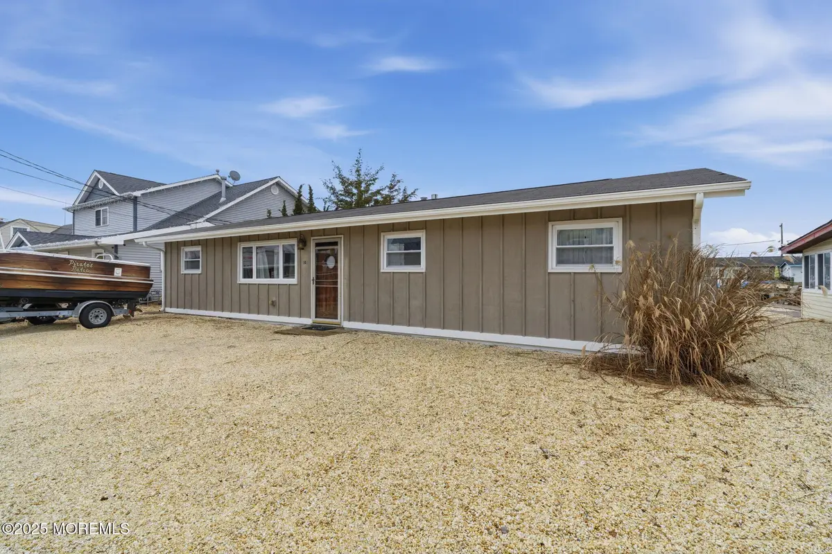 109 Caldwell Road, Barnegat, NJ 08005 - #1