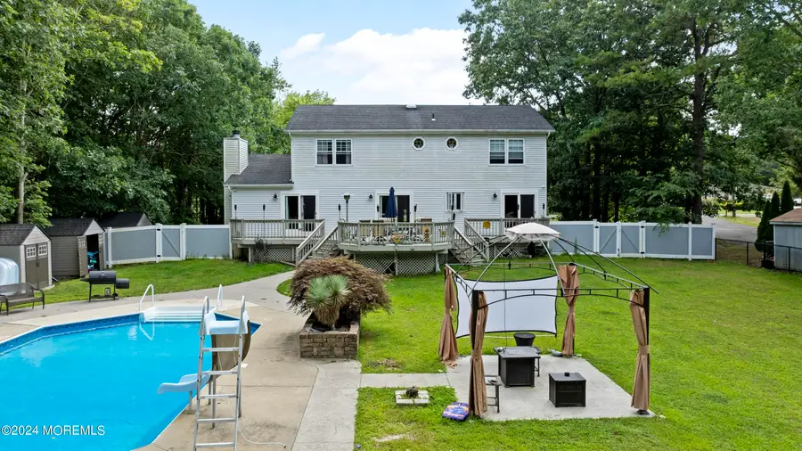 369 Frank Applegate Road, Jackson, NJ 08527 - Image #3
