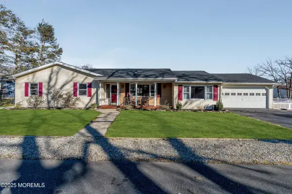 520 Windsor Street, Forked River, NJ 08731