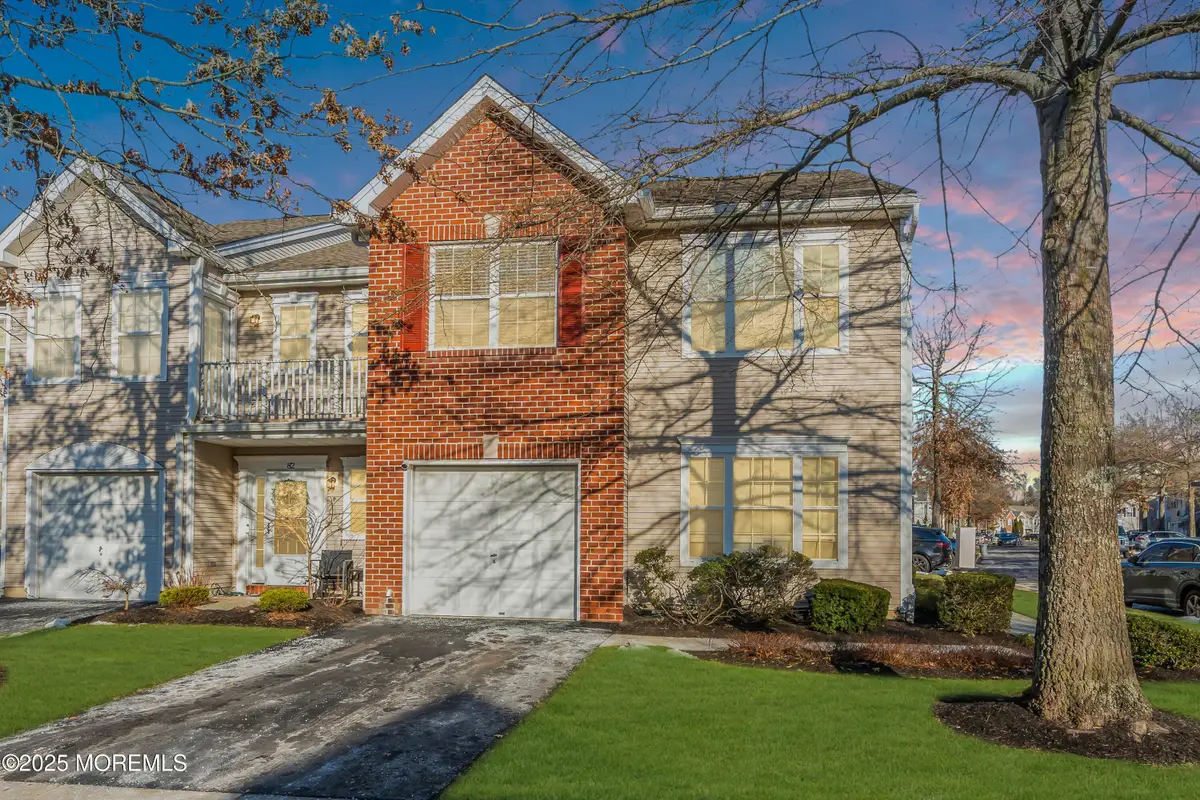 81 Wood Duck Court, Freehold, NJ 07728 - Image #1