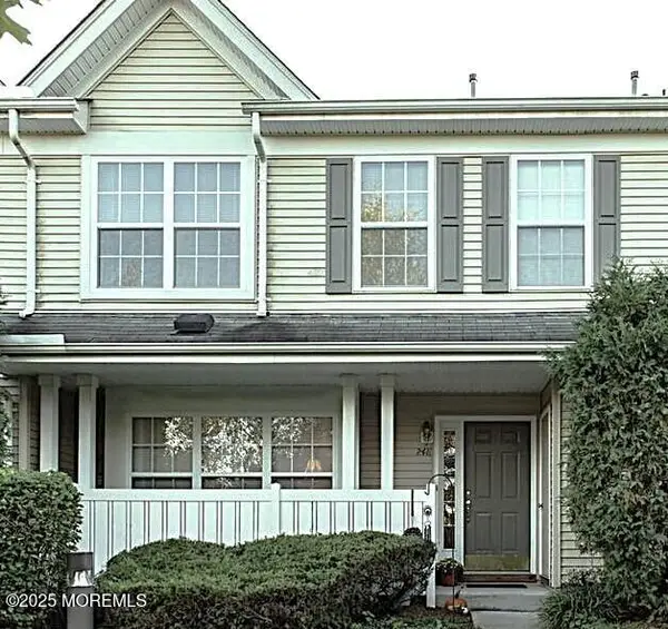 248 Brookfield Drive, Jackson, NJ 08527