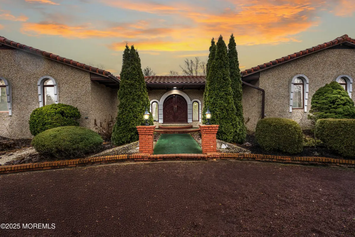 9 Prestile Place, Robbinsville, NJ 08691 - #1