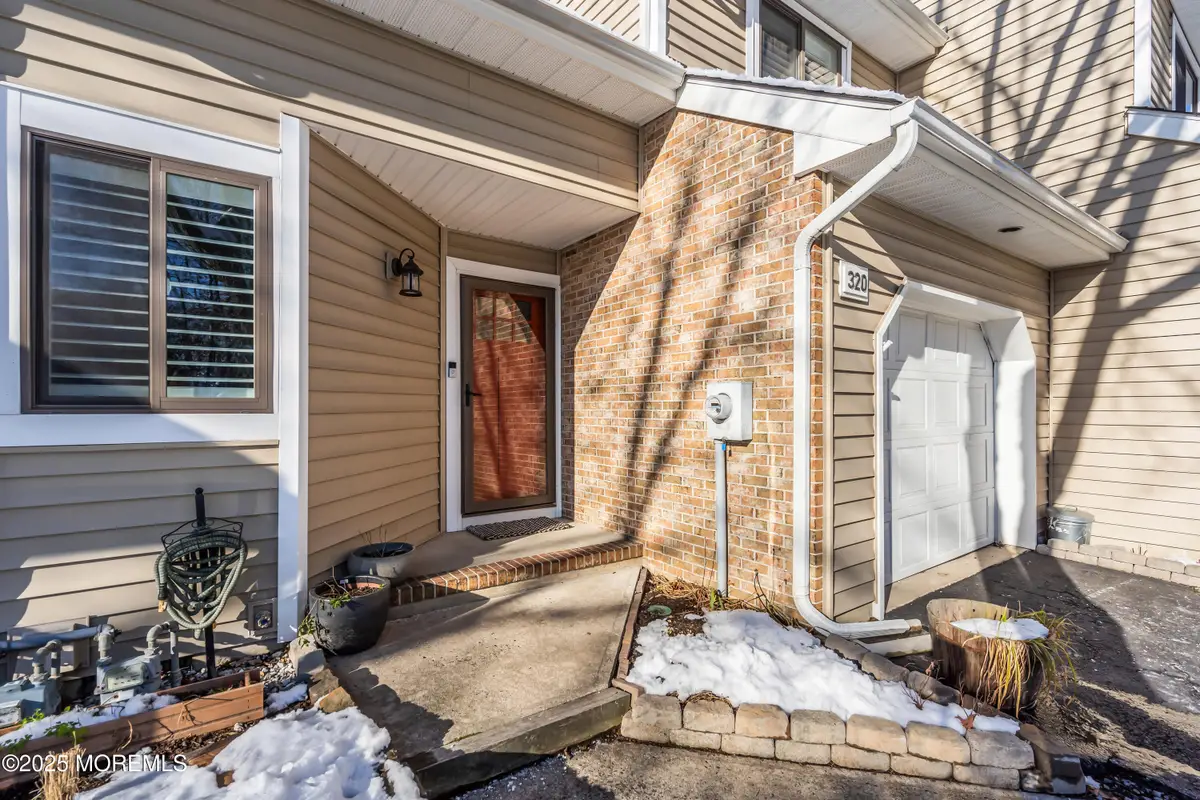 320 Burntwood Trail, Toms River, NJ 08753 - Image #1