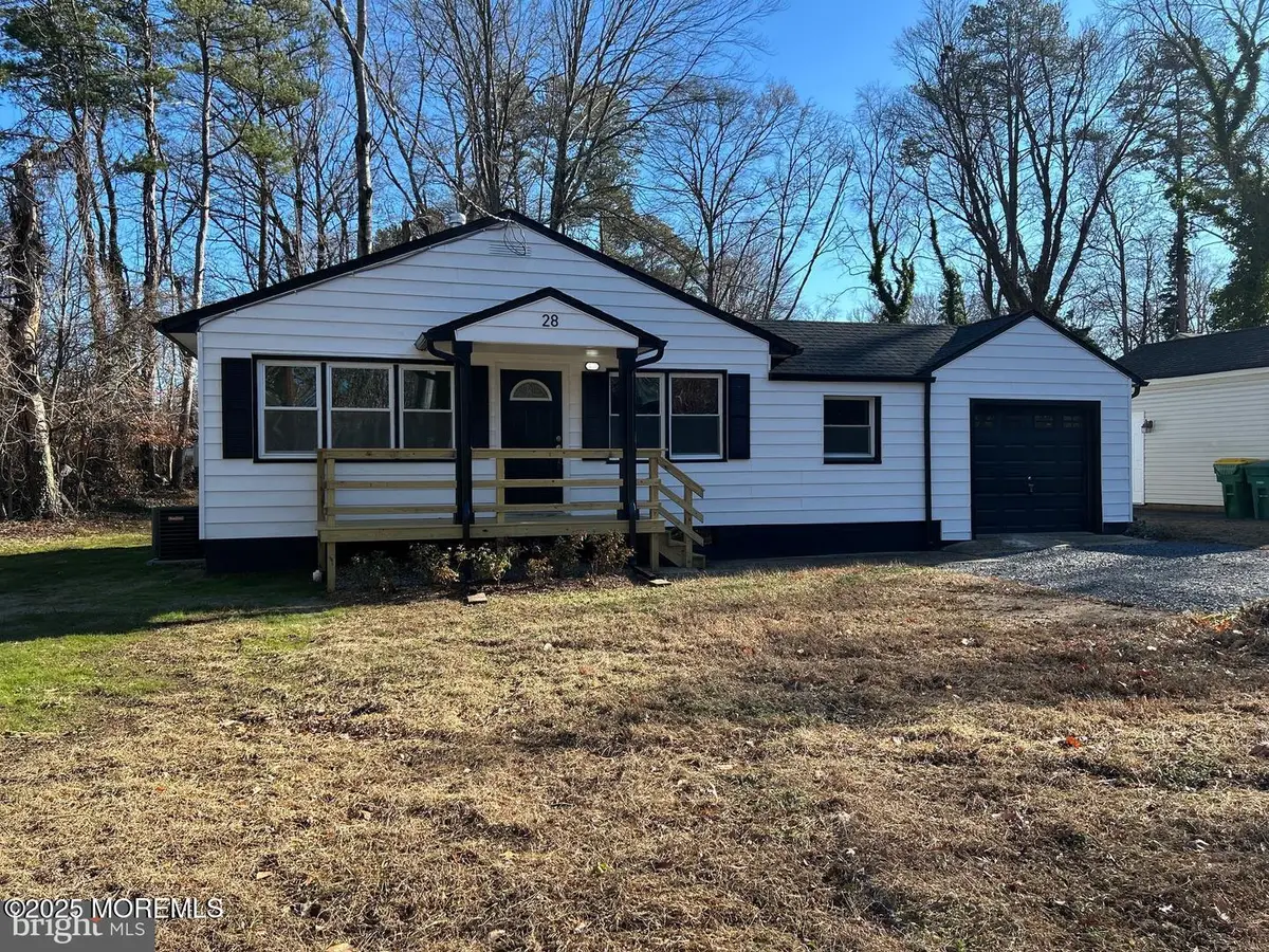 28 Cedar Street, New Egypt, NJ 08533 - Image #1