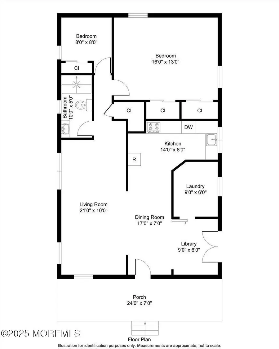 37 Beaconlight Avenue, Keansburg, NJ 07734 - Image #2