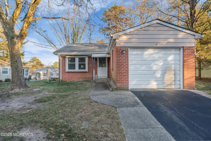 16 Musket Lane, Manchester, NJ 08759 - #2