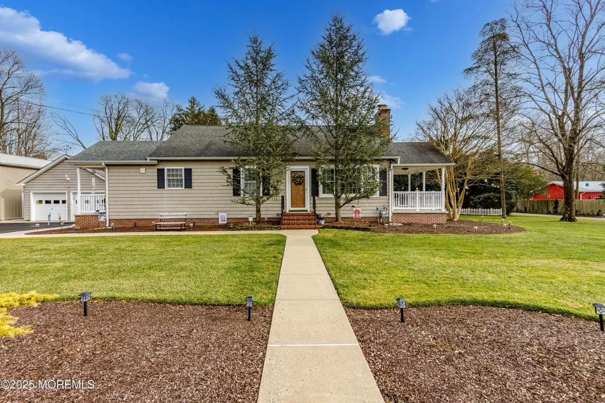 63 New Prospect Road, Jackson, NJ 08527 - Image #1