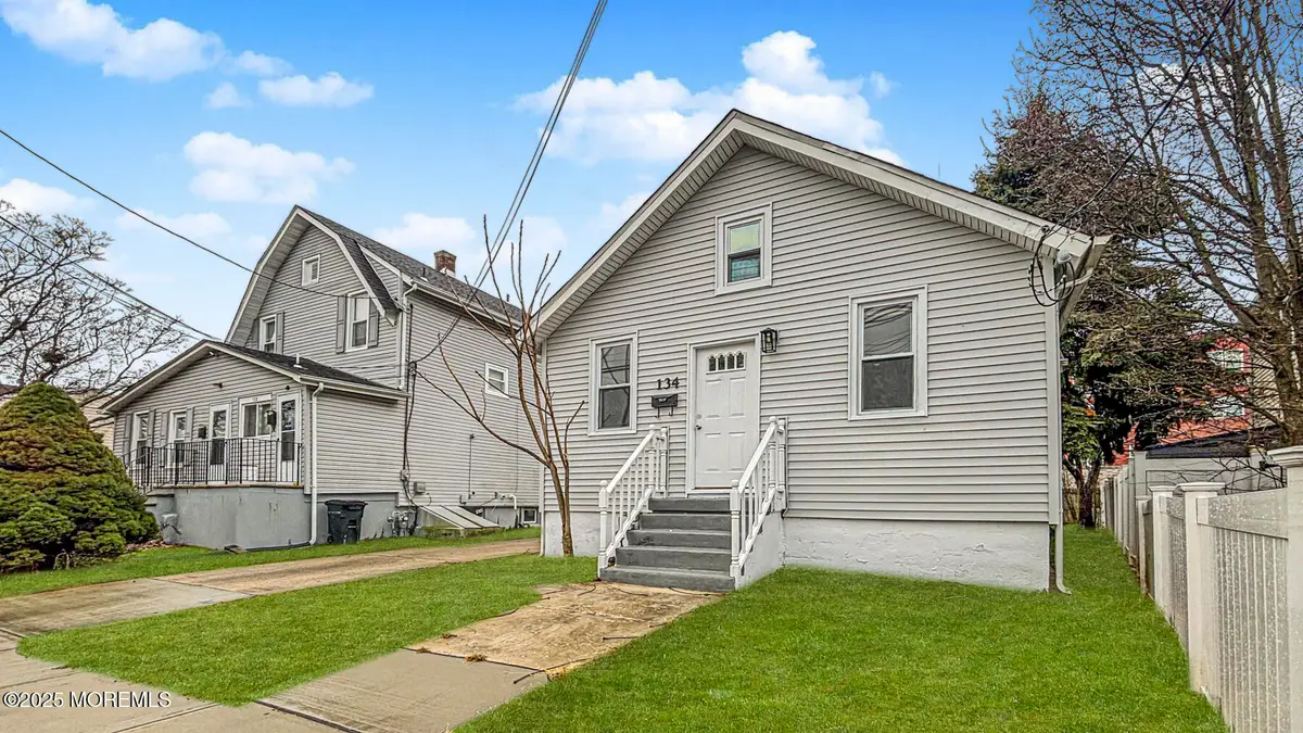 134 Lippincott Avenue, Long Branch, NJ 07740 - Image #1