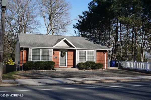 380 Navesink Avenue, Highlands, NJ 07732