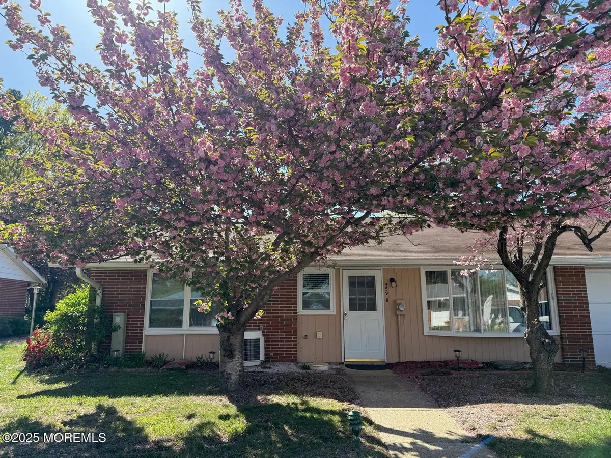 459B Portsmouth Drive #B, Lakewood, NJ 08701 - Image #1