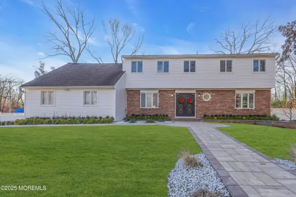 1 Kerry Court, Old Bridge, NJ 08857