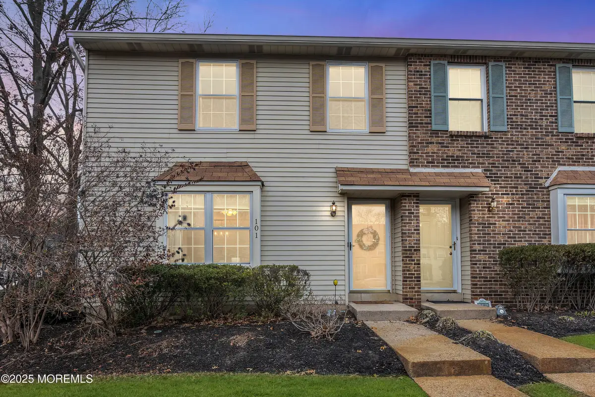 101 Camber Lane, Mount Laurel, NJ 08054 - Image #1