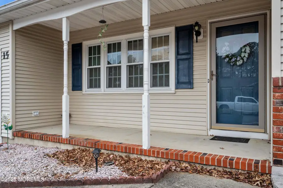 15 Brookfield Court, Toms River, NJ 08757 - Image #3