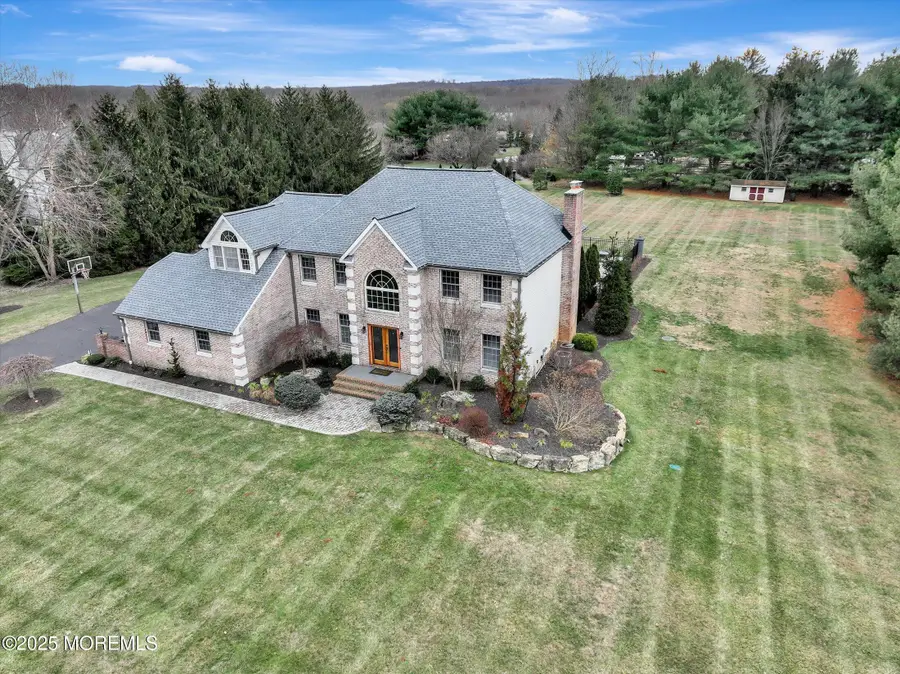 26 Saddlebrook Road, Millstone, NJ 08535 - Image #2