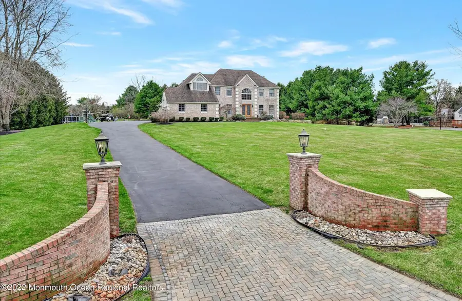 26 Saddlebrook Road, Millstone, NJ 08535 - Image #3