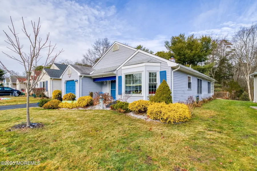 16 Deer Run Lane, Brick, NJ 08724 - Image #2