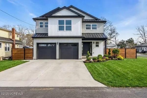 420 New Jersey Avenue, Pine Beach, NJ 08741