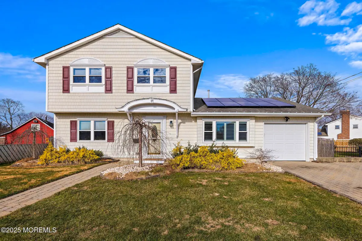 16 Galway Drive, Hazlet, NJ 07730 - Image #1