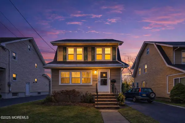 18 Palmer Street, Bloomfield, NJ 07003