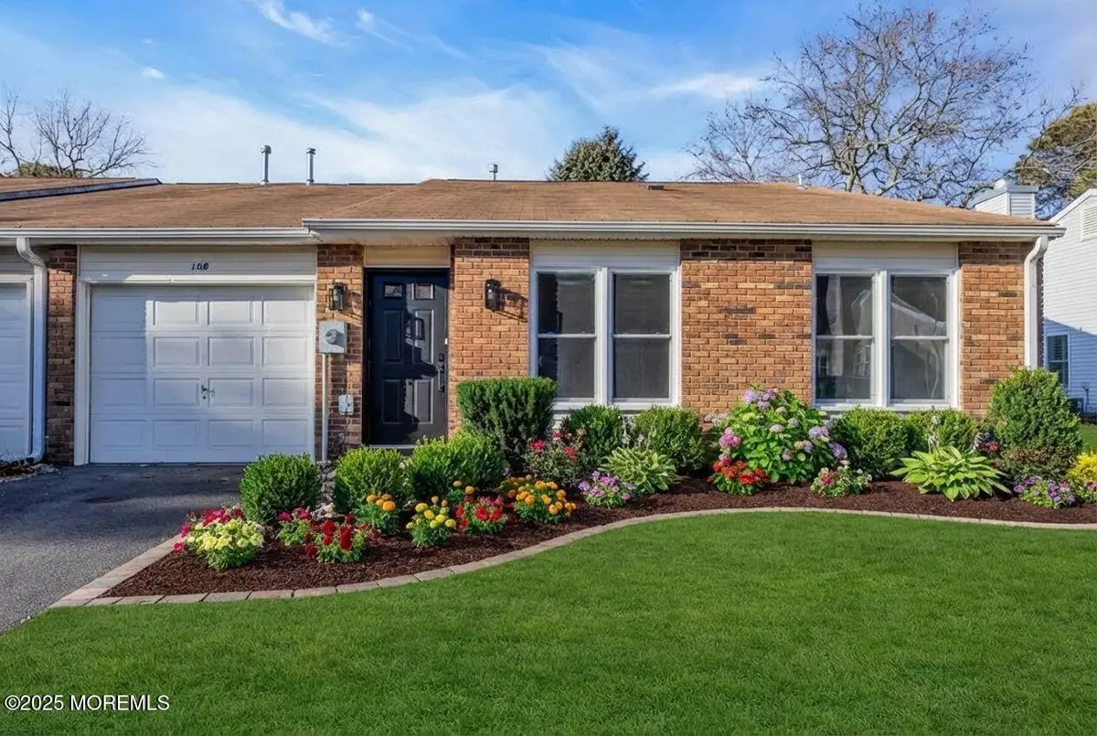 108 Petty Place #2, Lakewood, NJ 08701 - Image #1