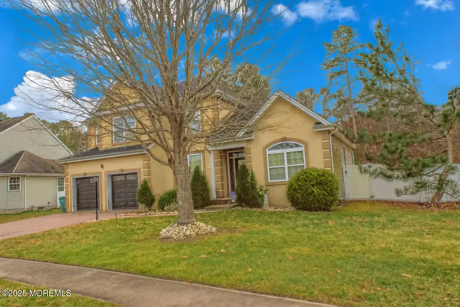 6 Gaskill Drive, Little Egg Harbor Township, NJ 08087 - Image #2