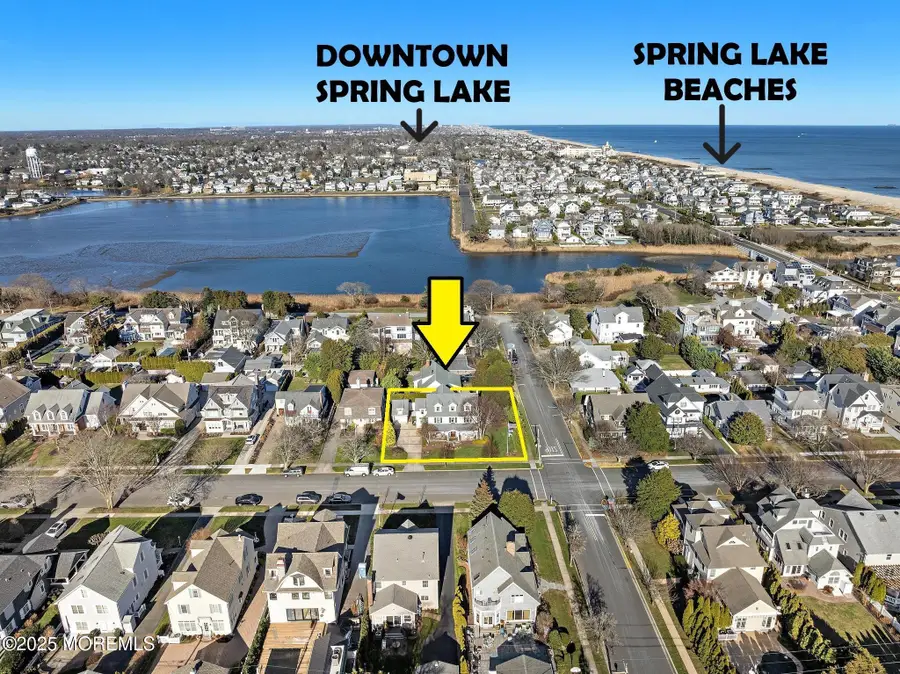 201 Beacon Boulevard, Sea Girt, NJ 08750 - Image #3