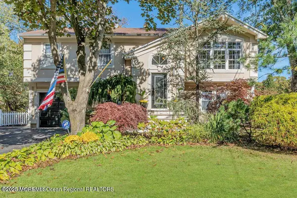 541 Frank Applegate Road, Jackson, NJ 08527