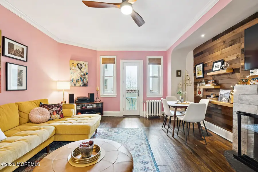 400 Deal Lake Drive #2L, Asbury Park, NJ 07712 - Image #3