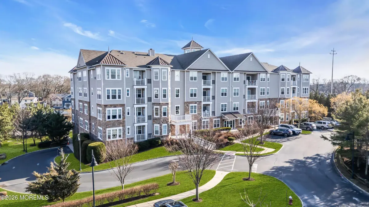 2201 River Road #Unit 4303, Point Pleasant, NJ 08742 - Image #1
