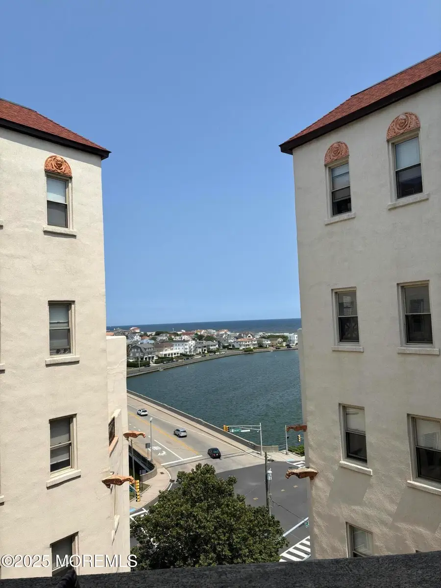 400 Deal Lake Drive #8F, Asbury Park, NJ 07712 - #2