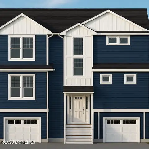 39 Weaver Drive, Beach Haven West, NJ 08050 - Image #1