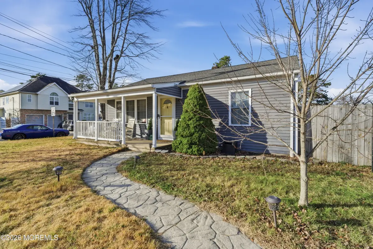 1101 Lawrence Avenue, Toms River, NJ 08757 - Image #1