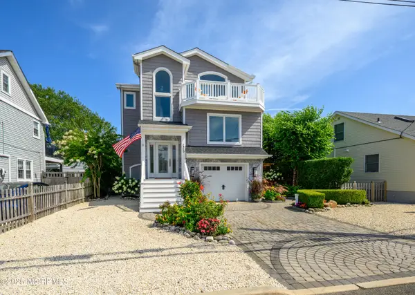 1805 Beach Avenue, Long Beach Twp, NJ 08008