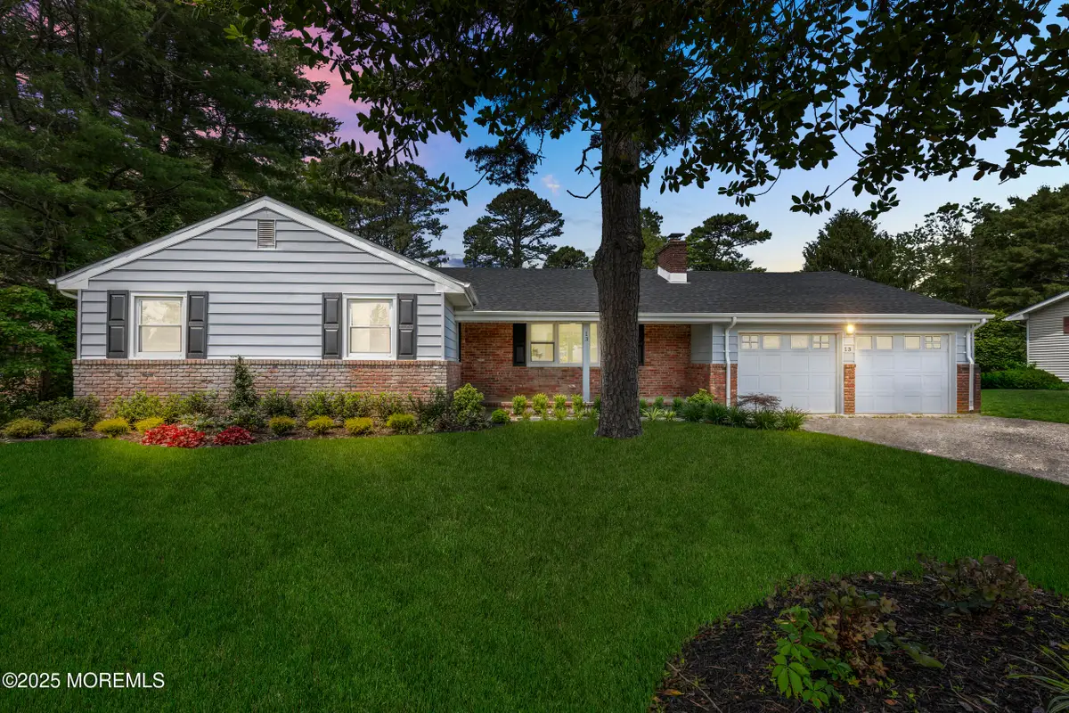 13 Pinehurst Drive, Little Egg Harbor Township, NJ 08087 - Image #1