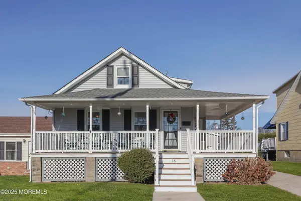 16 Smock Street, Neptune City, NJ 07753