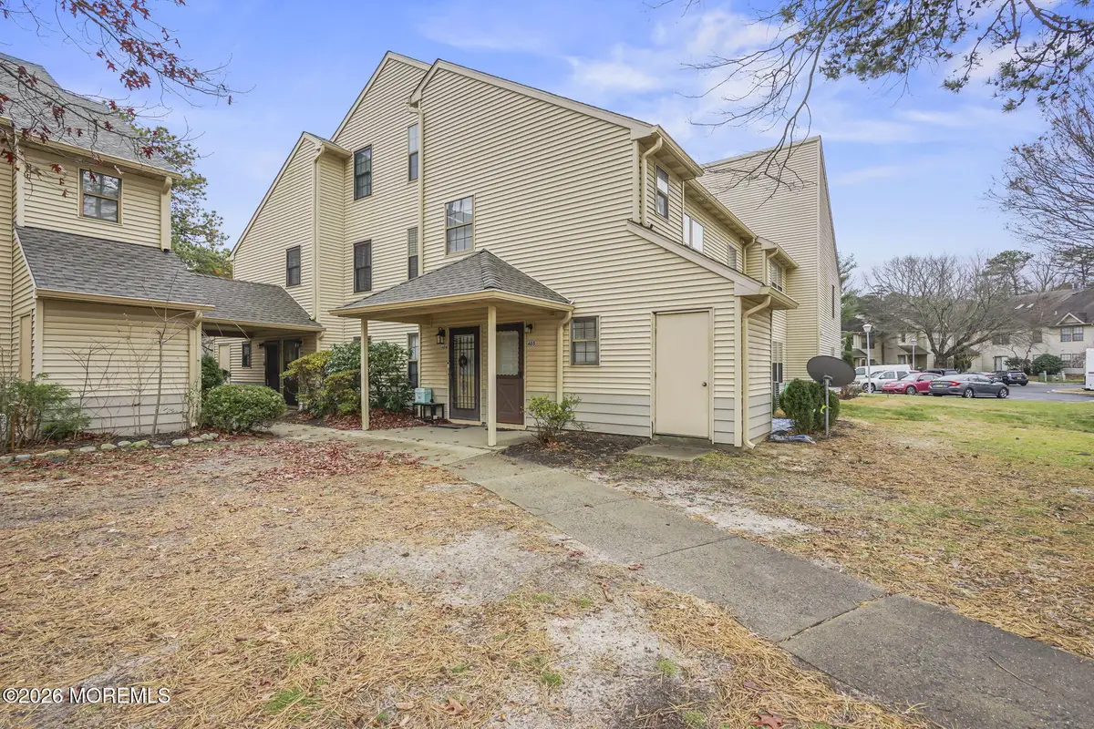 402 Daisy Court, Jackson, NJ 08527 - Image #1