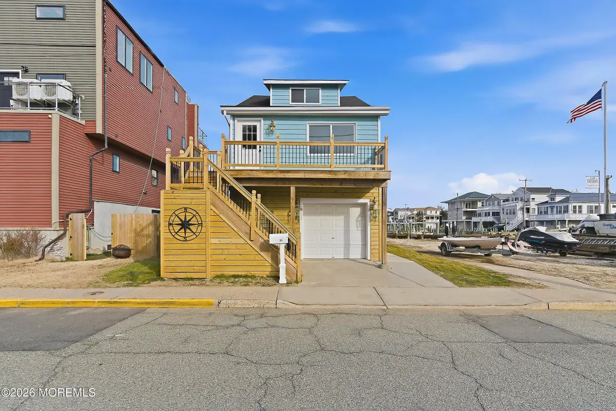 11 Cheerful Place, Highlands, NJ 07732 - Image #1