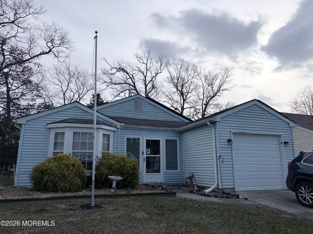 224 Danbury Drive, Mystic Island, NJ 08087 - Image #1