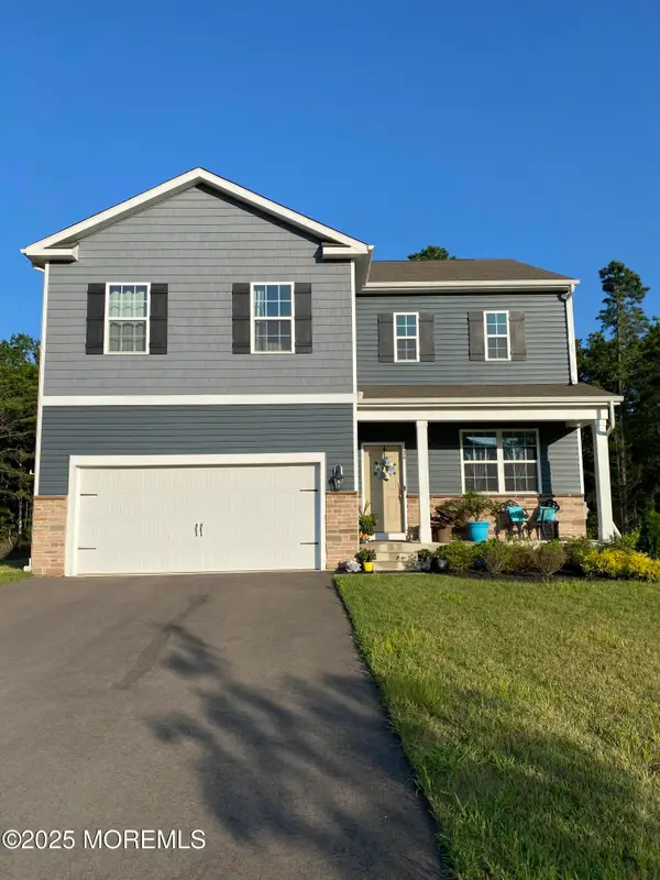 26 Blue Heron Lane, West Creek, NJ 08092