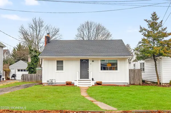 10 Manning Street, Red Bank, NJ 07701