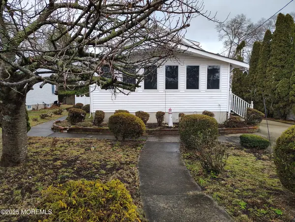 1822 M Street, West Belmar, NJ 07719