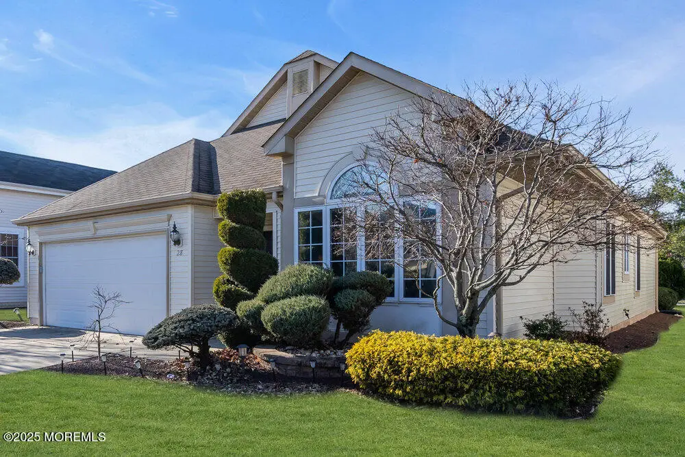 28 Congressional Road, Jackson, NJ 08527 - Image #1