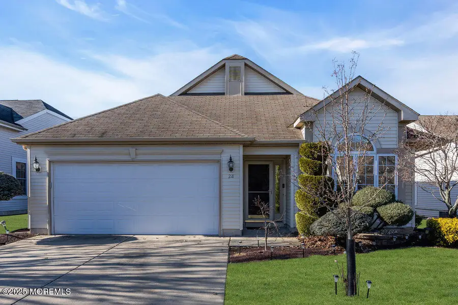 28 Congressional Road, Jackson, NJ 08527 - Image #2