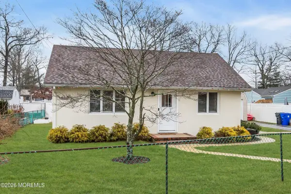 1626 Tilford Boulevard, Brick, NJ 08724